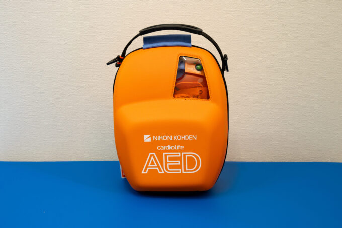 AED